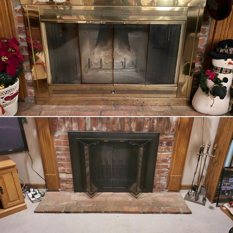 AN1 Fireplaces, L.L.C. Bloomington, IL
